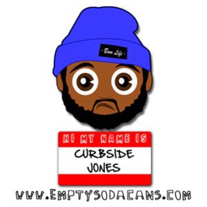 Profile picture for Curbside Jones