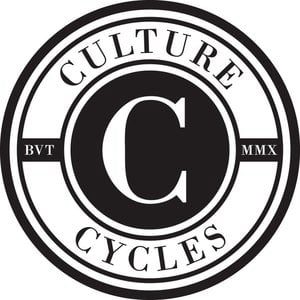 Profile picture for Culture Cycles