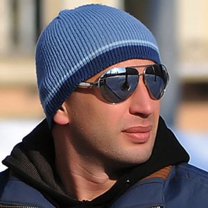 Profile picture for Ruslan Krut