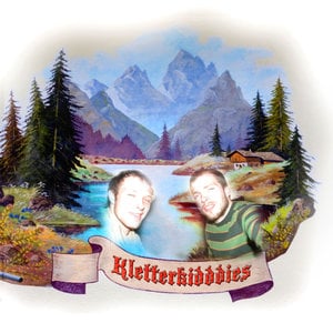 Profile picture for kletterkiddies
