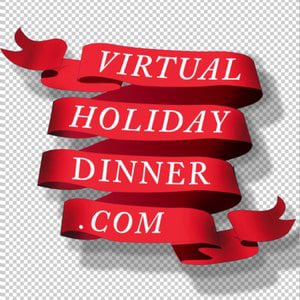 Profile picture for virtual holidaydinner
