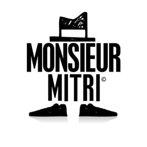 Profile picture for Monsieur Mitri