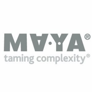 Profile picture for MAYA Design