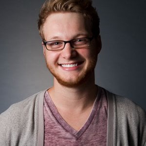 Profile picture for Chad Watson