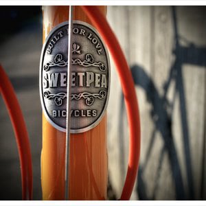 Profile picture for Sweetpea Bicycles