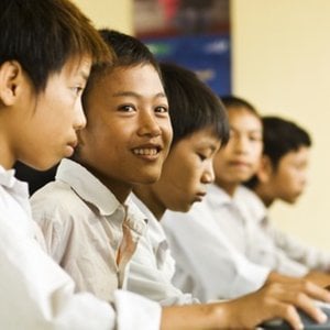 Profile picture for Microsoft Citizenship
