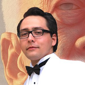 Profile picture for Micah Ganske