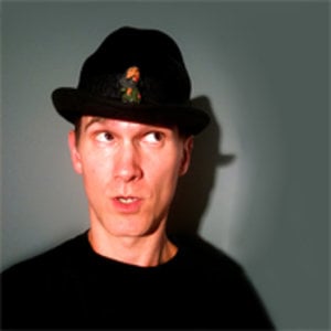 Profile picture for Spencer Gordon