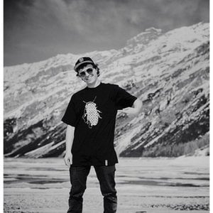 Profile picture for Przemek Madej