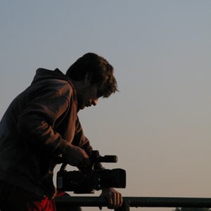 Profile picture for Dan Peck