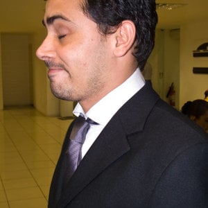 Profile picture for Igor R. Gomes