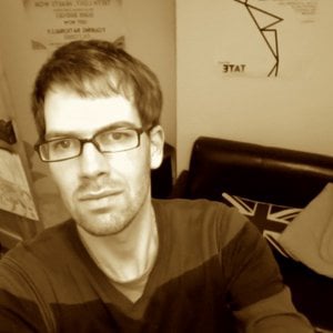 Profile picture for Eric Rutgrink