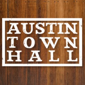 Profile picture for Austin Town Hall