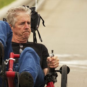 Profile picture for Ride with Larry