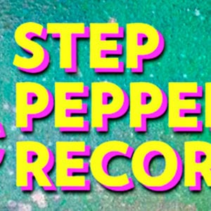 Profile picture for Step Pepper Records