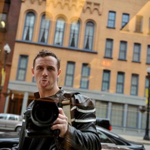 Profile picture for Nick Gerber