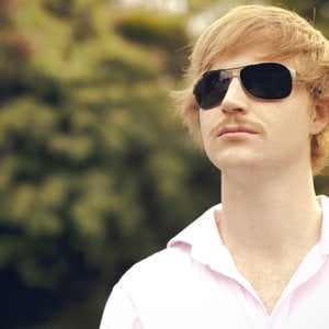 Profile picture for Ryan McCrae
