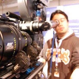 Profile picture for Alex V. Wong
