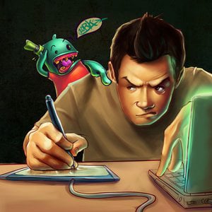 Profile picture for nestor marinero
