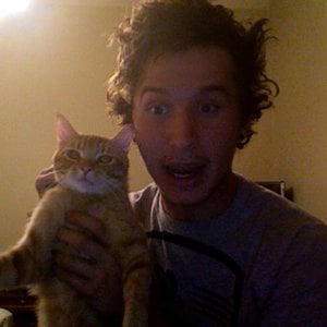Profile picture for Andrew Sanford