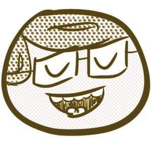 Profile picture for Eric Edward Fishboy