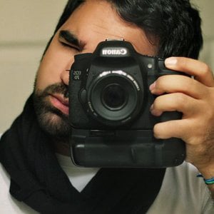 Profile picture for Abe Robledo