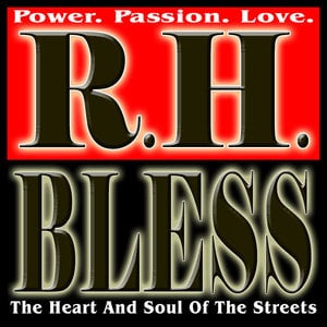 Profile picture for R.H.BLESS(BLOCK EXCHANGE FILMS/E