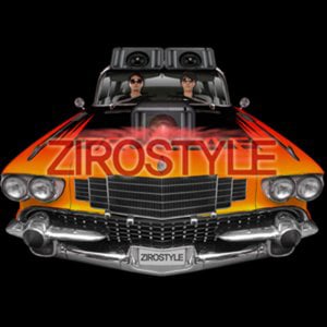 Profile picture for ZIROSTYLE