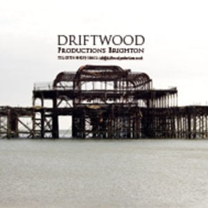 Profile picture for Nick Driftwood