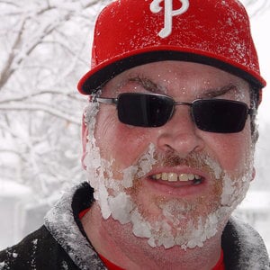 Profile picture for John Holt