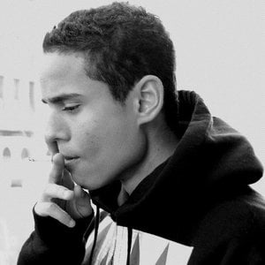 Profile picture for Nicolas Walker
