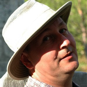 Profile picture for Martin Kessel