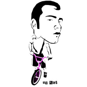 Profile picture for Senén
