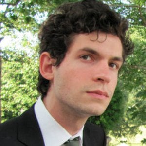 Profile picture for Patrick Hebron