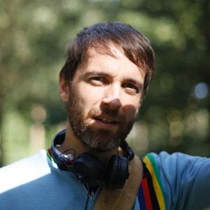 Profile picture for David Atkinson