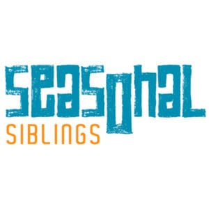 Profile picture for Seasonal Siblings