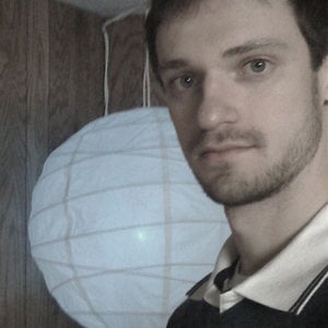Profile picture for Mark Broe