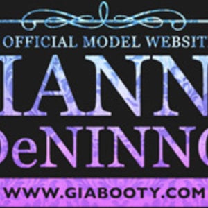 Profile picture for Gianna DeNinno