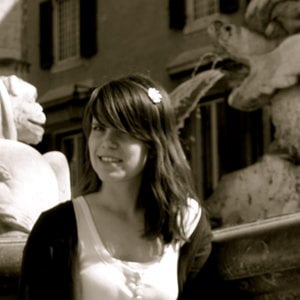 Profile picture for Lindsay Nystrom