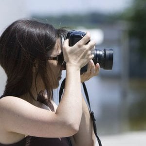 Profile picture for Kristen DiFate