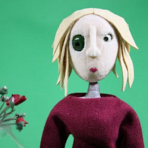 Profile picture for Lynda Barnes