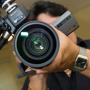 Profile picture for mediaWORX films