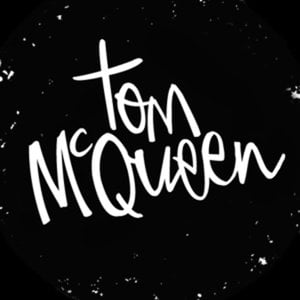 Profile picture for Tom McQueen