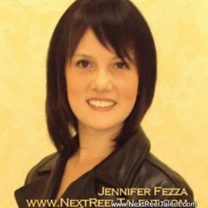 Profile picture for Jennifer Fezza