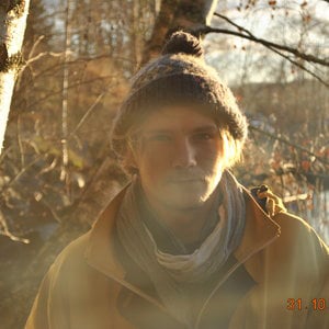 Profile picture for Pontus Grafström