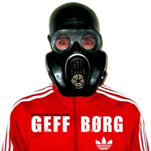 Profile picture for Geff Borg