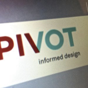 Profile picture for Pivot Design Group