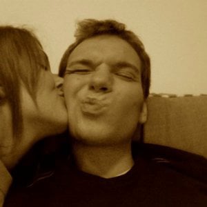 Profile picture for Joey Blackhurst