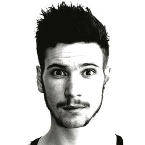 Profile picture for Julius Steinhauser