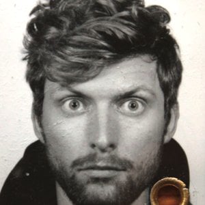 Profile picture for JEPPE KOLSTRUP